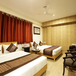 Lite Delhi Airport Hotel New Delhi