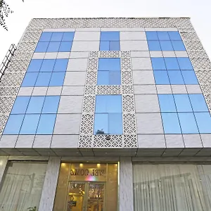 D'capitol - Delhi Airport Hotel New Delhi