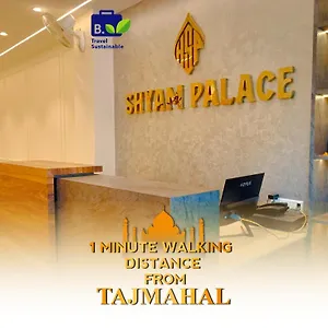 Shyam Palace India Hotel Agra (Uttar Pradesh)