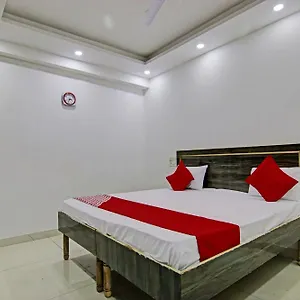 O Rk Plaza India