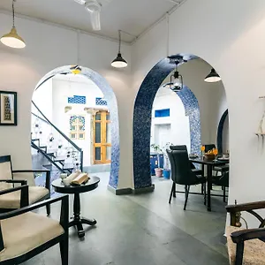 Barefoot Boutique Bed and breakfast