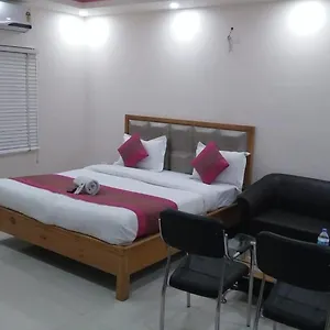 The New View Hotel India