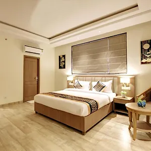 King Delhi Airport Hotel New Delhi