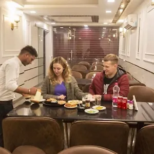 Devrana Delhi Airport Hotel New Delhi
