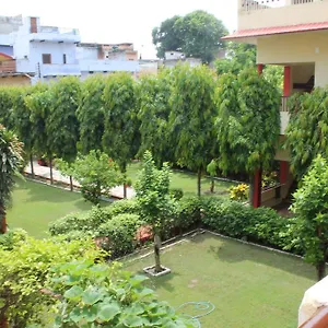 Singh Maison d'hôtes Bénarès
