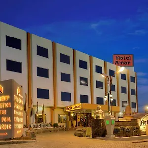 Amar Hotel Agra (Uttar Pradesh)