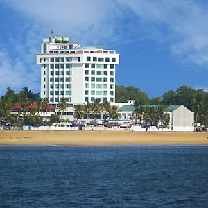 The Quilon And Convention Center Hotel Kollam
