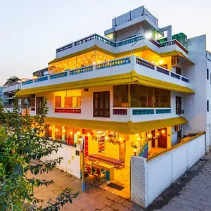 Gostops Lite Auberge de jeunesse Bénarès