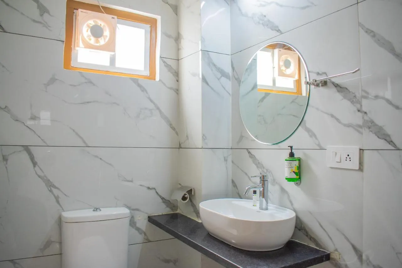 Hotel Banjara Retreat Udaipur