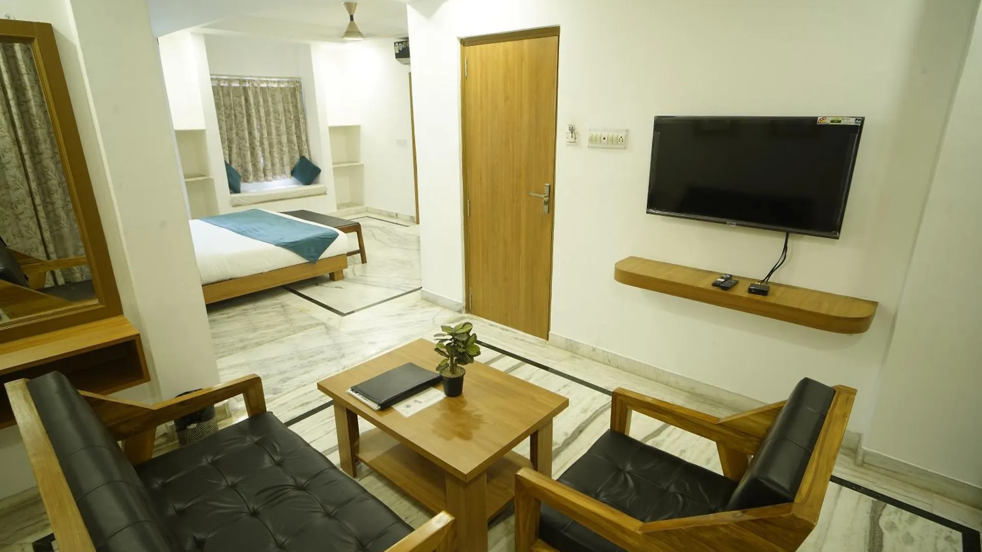 Hotel Banjara Retreat Udaipur