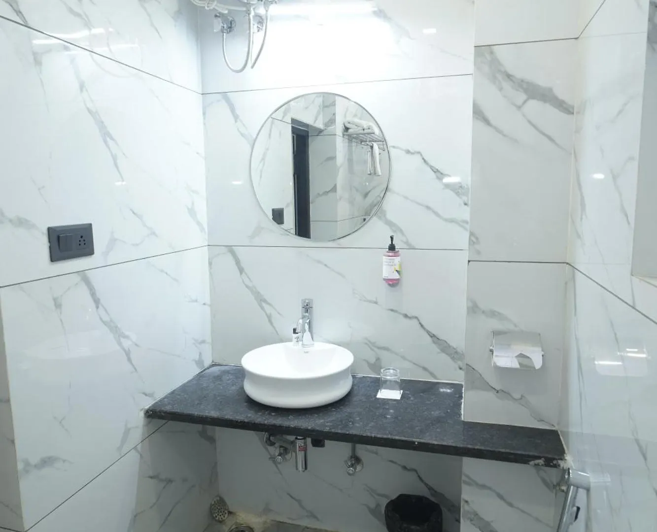 Hotel Banjara Retreat Udaipur