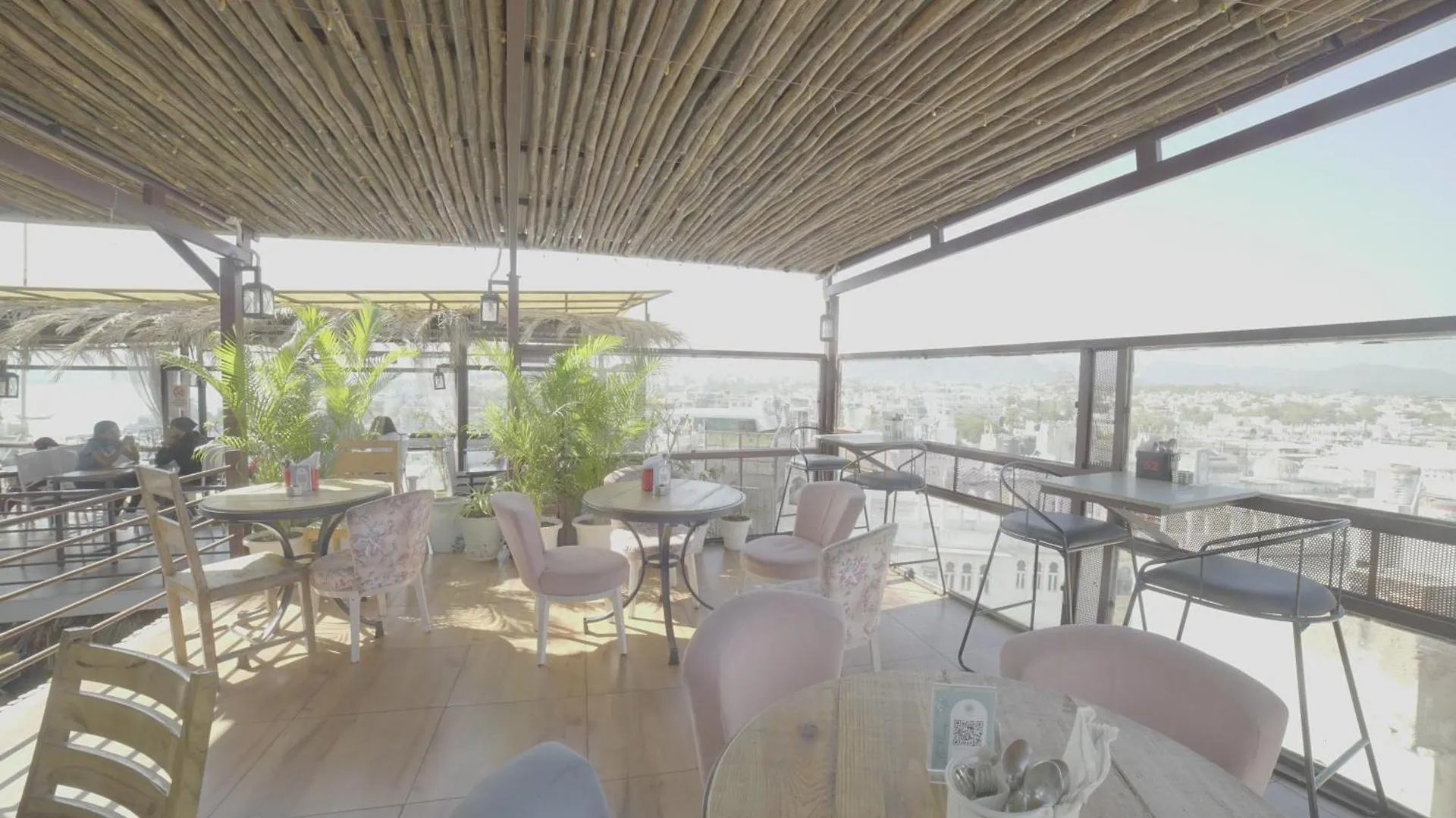 Hotel Banjara Retreat Udaipur