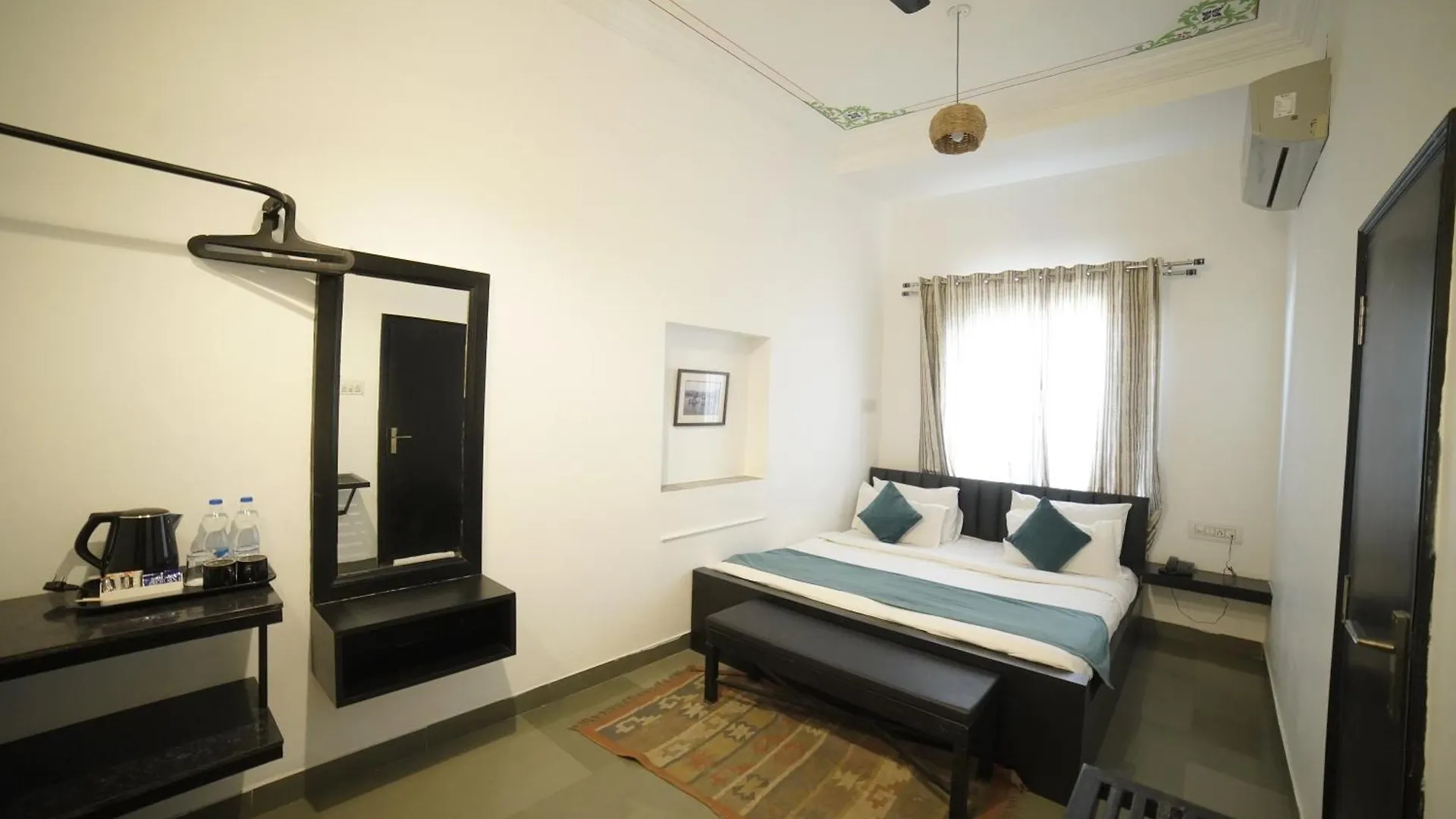 Hotel Banjara Retreat Udaipur
