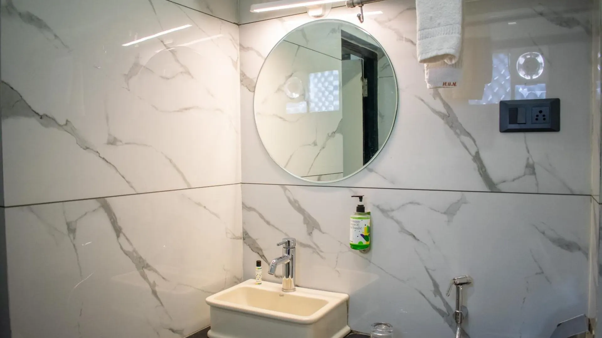 Hotel Banjara Retreat Udaipur