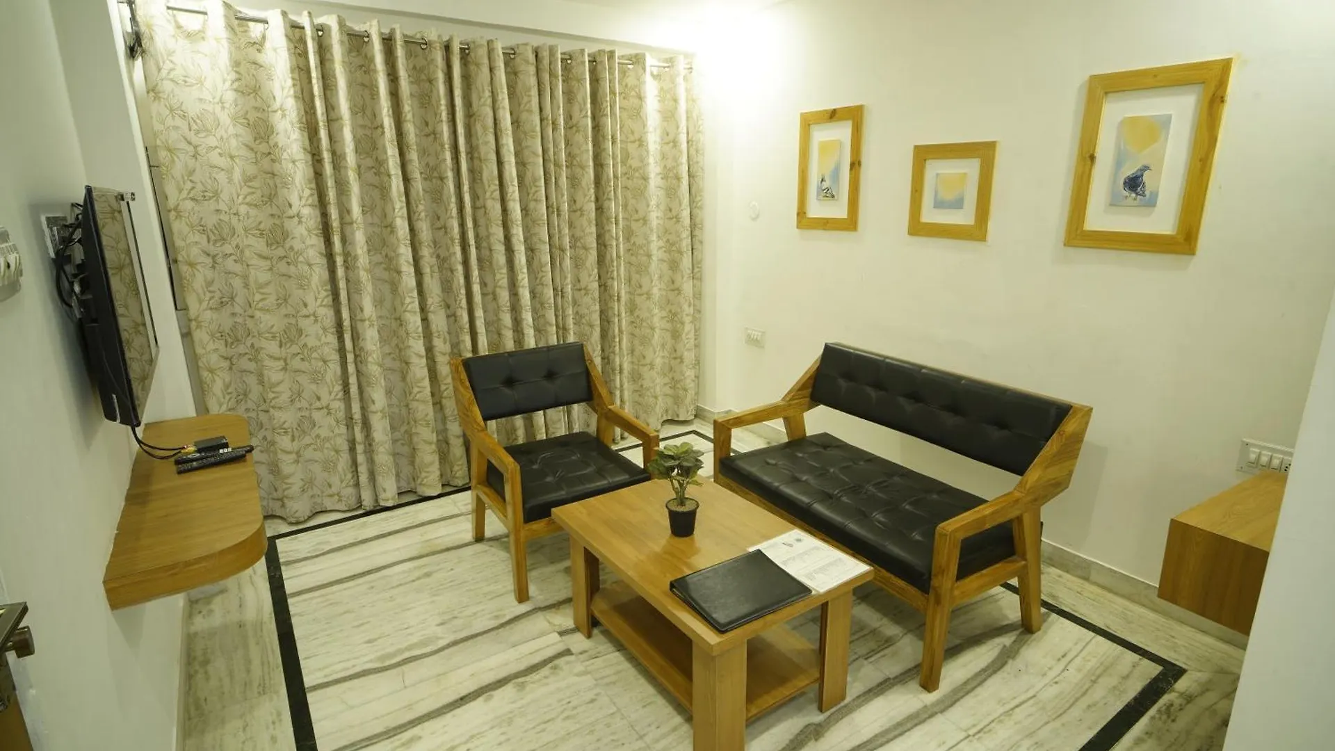 Hotel Banjara Retreat Udaipur